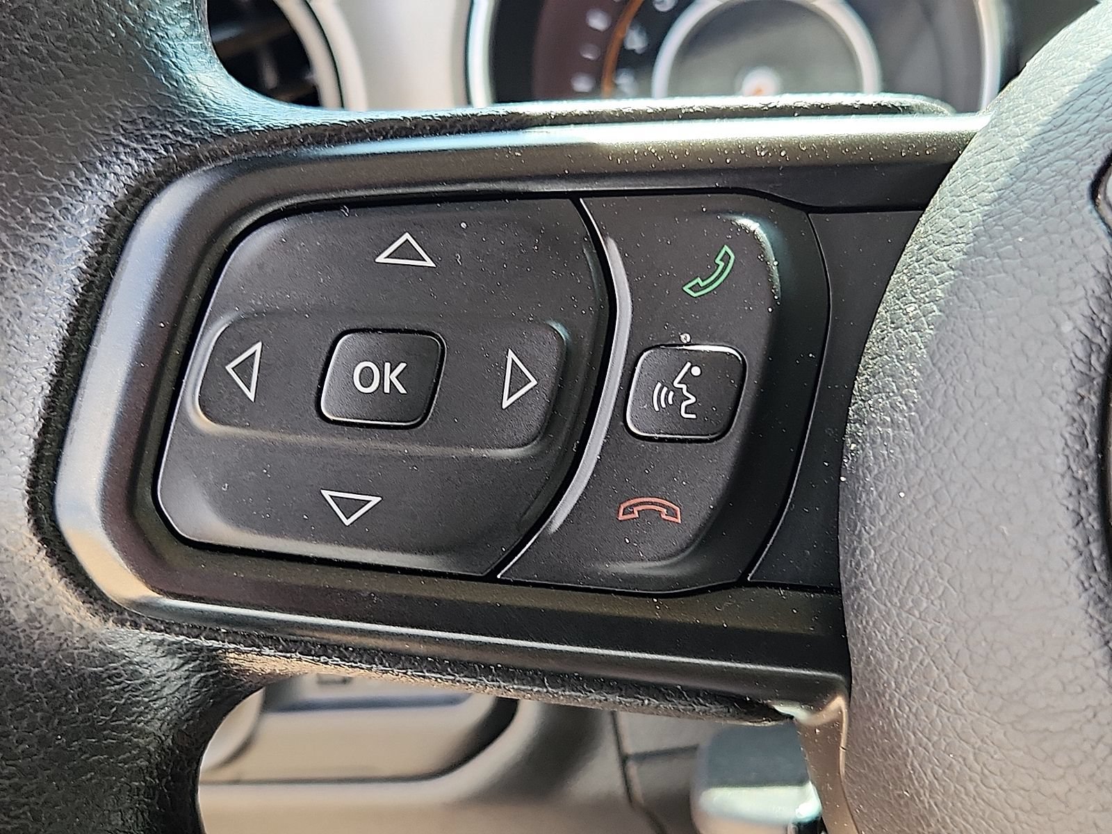 Used 2021 Jeep Wrangler Sport AWD/4WD image 19