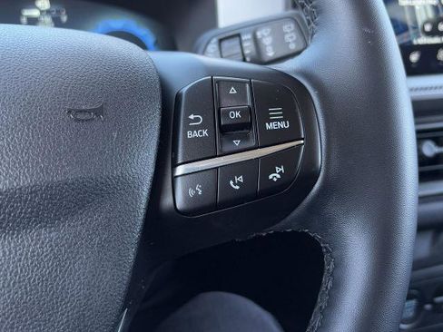 New 2025 Ford Bronco Sport Outer Banks w/ Outer Banks Tech Package+ AWD/4WD image 15