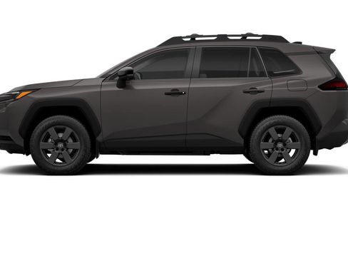 New 2026 Toyota RAV4 image 25