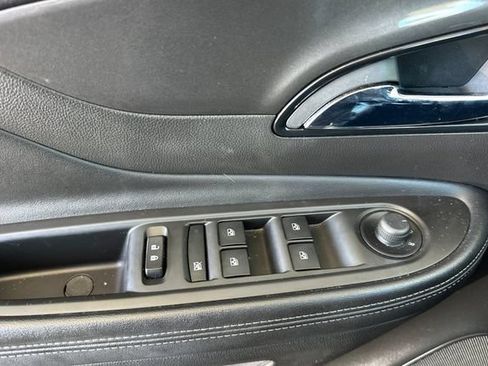 Used 2019 Buick Encore Essence w/ Safety Package II AWD/4WD image 11