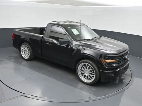 Used 2025 Ford F150 XL w/ Equipment Group 103A High RWD image 28