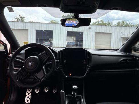 Used 2023 Subaru WRX Premium AWD/4WD image 9