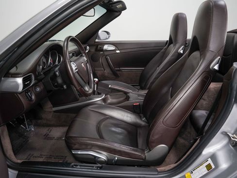 Used 2007 Porsche 911 Carrera S RWD image 35