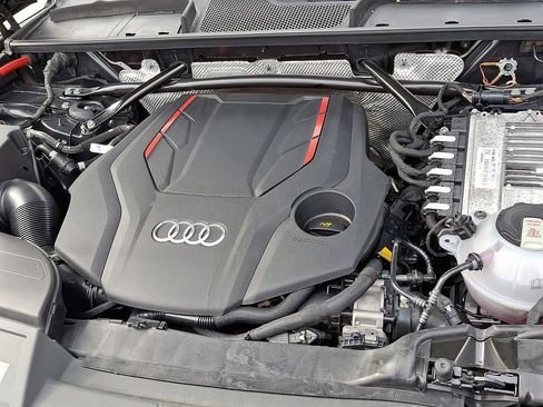 Used 2023 Audi SQ5 Premium Plus AWD/4WD image 30
