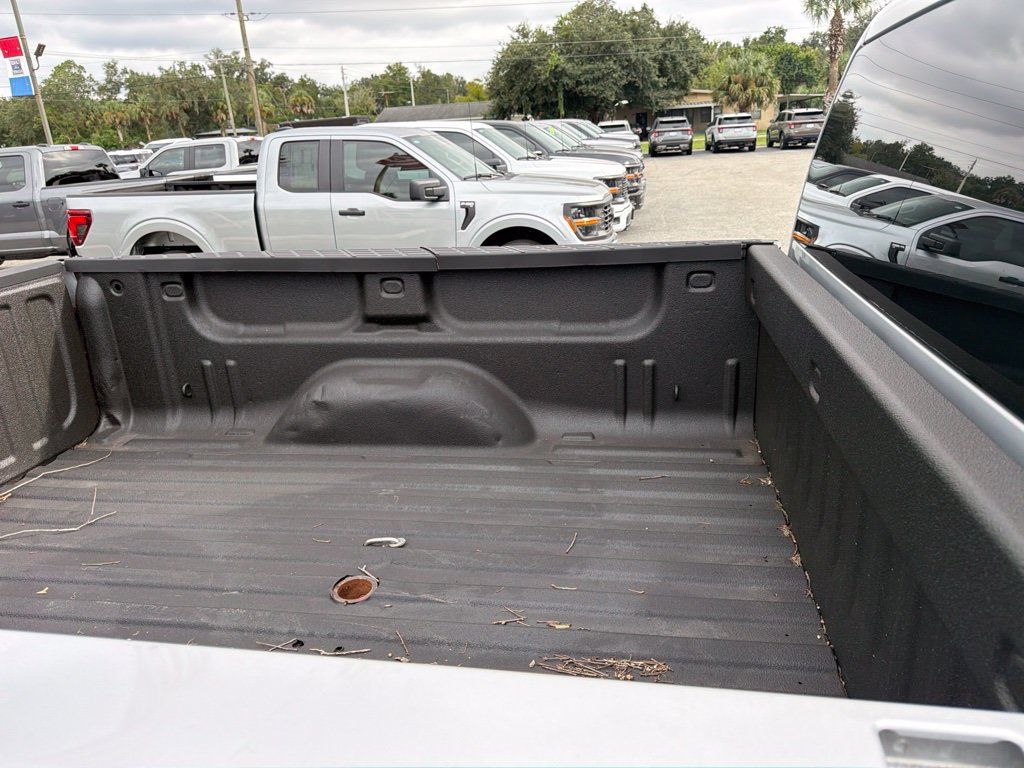 Used 2013 GMC Sierra 2500 SLE AWD/4WD image 18