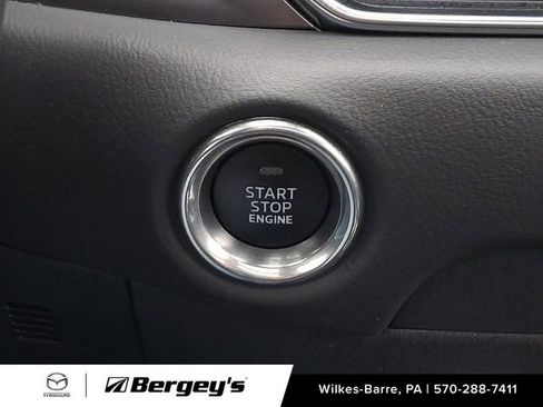 Certified 2025 MAZDA CX-5 AWD 2.5 S image 27