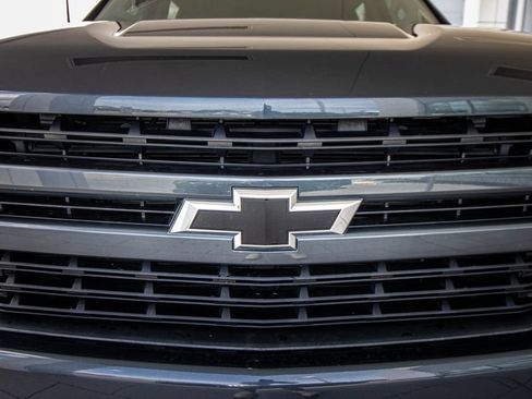 Used 2021 Chevrolet Silverado 1500 RST w/ All Star Edition Plus AWD/4WD image 8