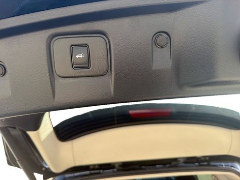 Used 2019 Nissan Murano Platinum FWD image 8