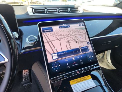 New 2026 Mercedes-Benz S 580 S 580 image 20