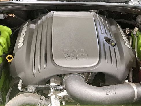 Used 2015 Dodge Challenger R/T w/ Quick Order Package 28B R/T image 27