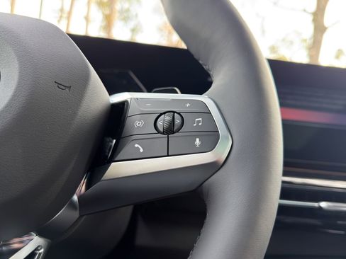 New 2026 BMW X2 xDrive28i w/ Technology Package image 25