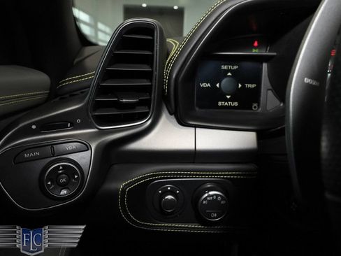 Used 2015 Ferrari 458 Spider RWD image 29