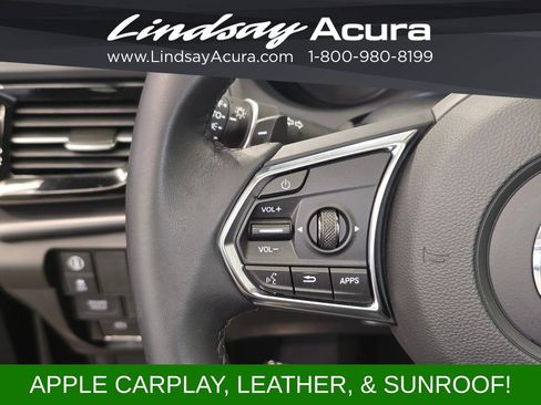 Used 2026 Acura RDX SH-AWD image 17