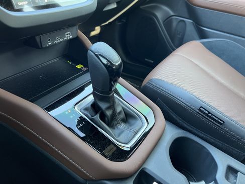 Used 2025 Subaru Forester Touring w/ Popular Package - Touring image 30