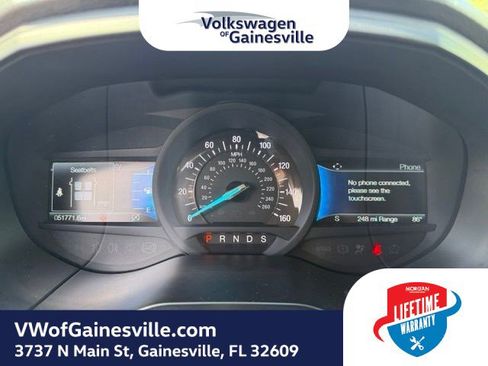 Used 2024 Ford Edge Titanium AWD/4WD image 21