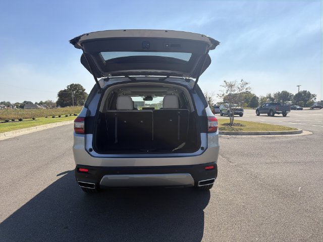 New 2026 Honda Pilot Elite image 19