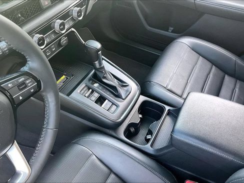 Used 2024 Honda CR-V EX-L image 17