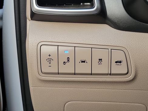 Used 2020 Hyundai Tucson Ultimate image 16