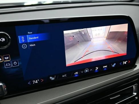 New 2026 Chevrolet Traverse LT w/ LPO, Floor Liner Package FWD image 26