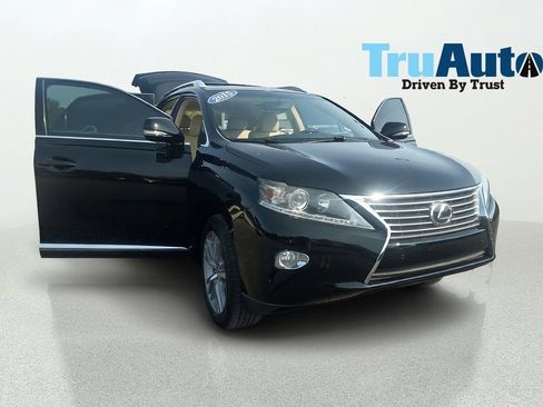 Used 2015 Lexus RX 350 FWD image 9