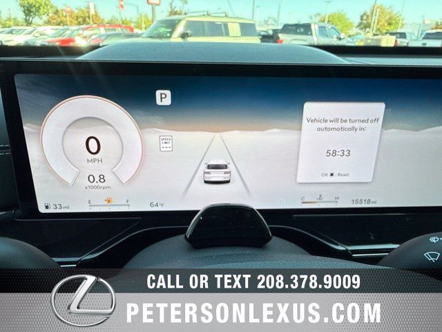 Used 2026 Genesis GV80 2.5T AWD/4WD image 28