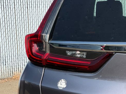 Used 2020 Honda CR-V EX image 23