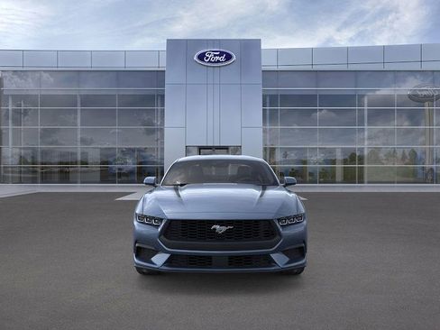 New 2025 Ford Mustang Coupe image 6