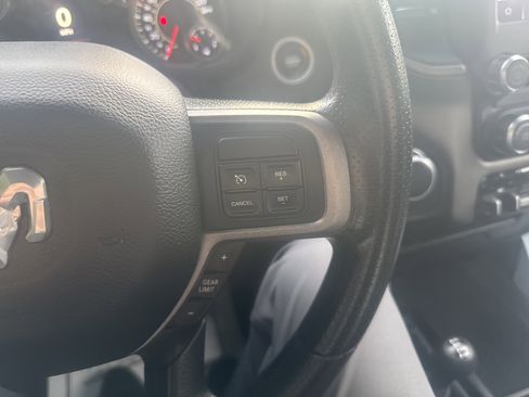 Used 2022 RAM 2500 Tradesman image 19