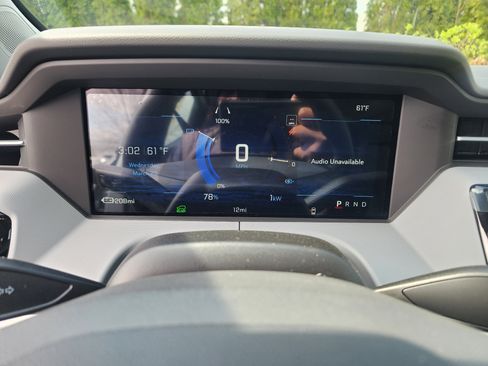 New 2027 Chevrolet Bolt RS image 31