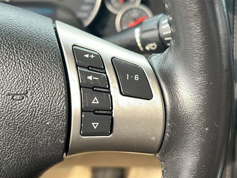 Used 2011 Chevrolet Corvette Convertible w/ Preferred Equipment Group image 29