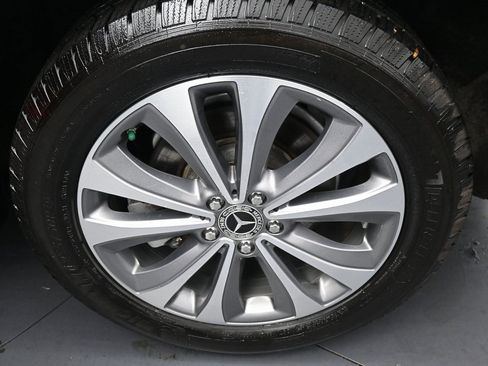 Used 2020 Mercedes-Benz GLE 350 GLE 350 image 47