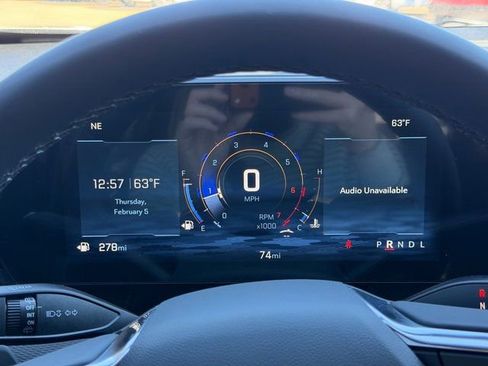 New 2026 Chevrolet Equinox LT image 33