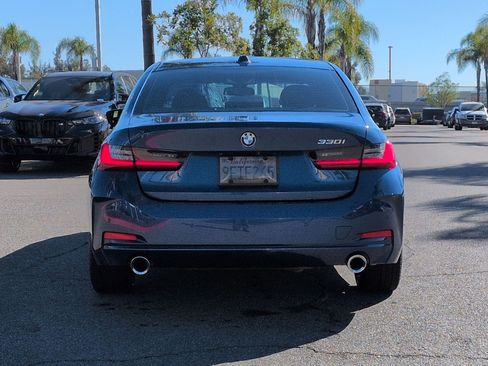 Certified 2023 BMW 330i Sedan w/ Premium Package image 9