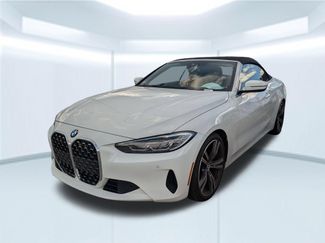 Used 2022 BMW 430i Convertible w/ Premium Package RWD video 1