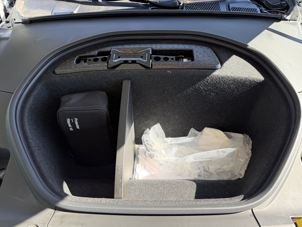 Used 2024 Polestar Polestar 2 RWD image 43