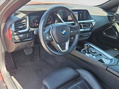 Used 2020 BMW Z4 sDrive30i w/ Convenience Package RWD image 10