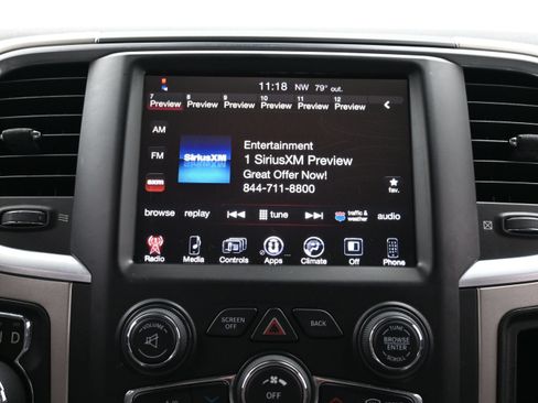 Used 2016 RAM 1500 Lone Star RWD image 32