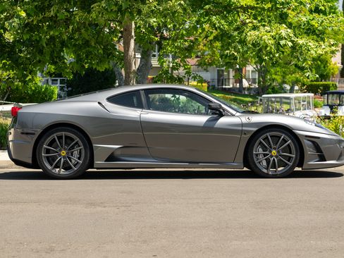 Used 2008 Ferrari F430 Scuderia RWD image 15