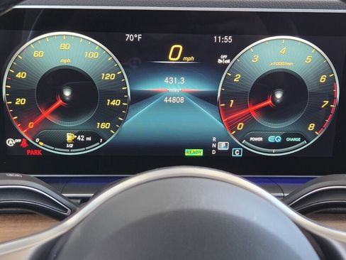 Certified 2023 Mercedes-Benz GLS 450 4MATIC image 32