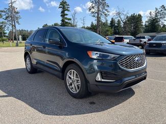 Used 2024 Ford Edge SEL w/ Convenience Package AWD/4WD video 1
