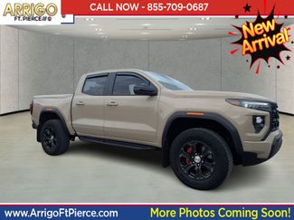 Used 2024 GMC Canyon Elevation w/ Convenience Package video 1