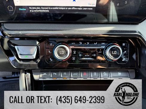 Used 2023 GMC Sierra 1500 AT4 w/ Technology Package image 24