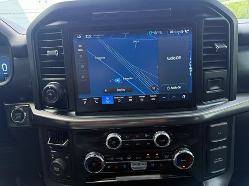 Used 2025 Ford F150 Lariat w/ Bed Utility Package AWD/4WD image 19