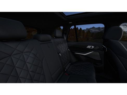 New 2026 BMW X5 xDrive40i AWD/4WD image 12
