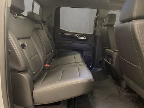 Used 2022 Chevrolet Silverado 1500 RST w/ All Star Edition Plus AWD/4WD image 23