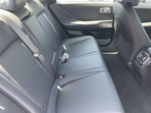 Certified 2025 Hyundai Ioniq 6 Limited RWD image 26