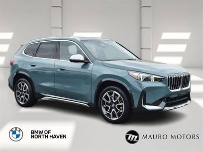 Certified 2024 BMW X1 xDrive28i