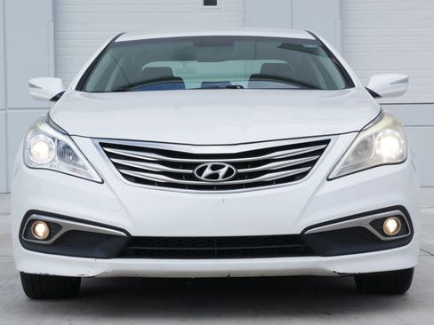 Used 2016 Hyundai Azera image 4