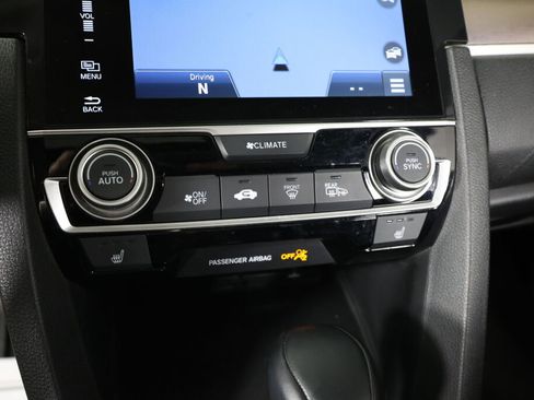 Used 2016 Honda Civic Touring image 36