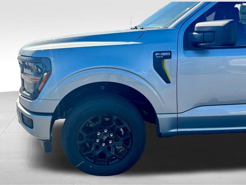 New 2025 Ford F150 STX image 15